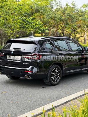 Xe BMW X3 sDrive20i M Sport 2024