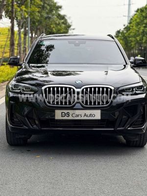 Xe BMW X3 sDrive20i M Sport 2024