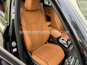 Xe BMW X3 sDrive20i M Sport 2024