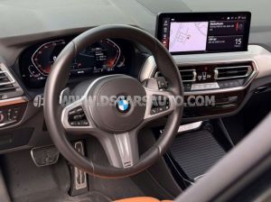 Xe BMW X3 sDrive20i M Sport 2024