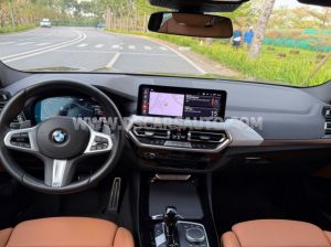 Xe BMW X3 sDrive20i M Sport 2024