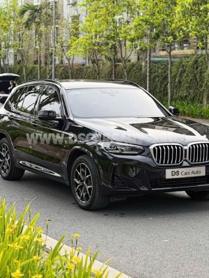 Xe BMW X3 sDrive20i M Sport 2024