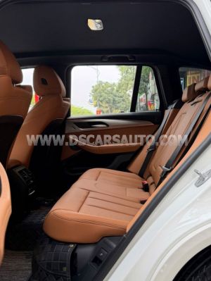 Xe BMW X3 sDrive20i M Sport 2024