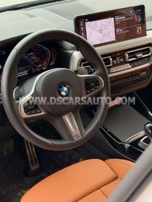 Xe BMW X3 sDrive20i M Sport 2024