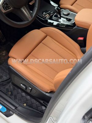 Xe BMW X3 sDrive20i M Sport 2024