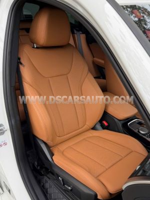 Xe BMW X3 sDrive20i M Sport 2024