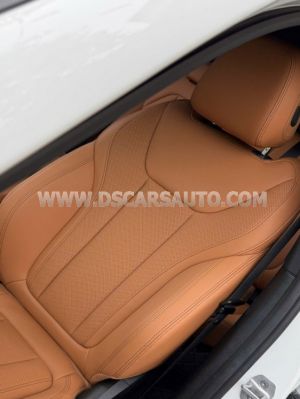 Xe BMW X3 sDrive20i M Sport 2024