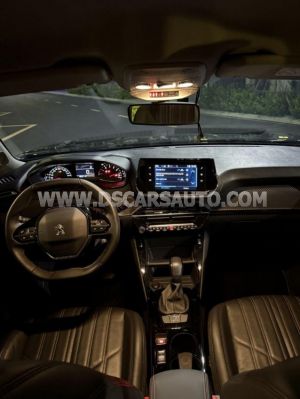 Xe Peugeot 2008 Active 1.2 AT 2024