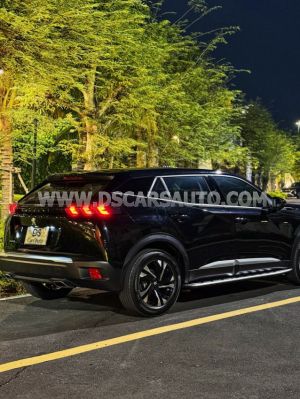 Xe Peugeot 2008 Active 1.2 AT 2024