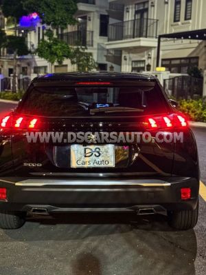 Xe Peugeot 2008 Active 1.2 AT 2024