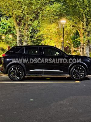 Xe Peugeot 2008 Active 1.2 AT 2024