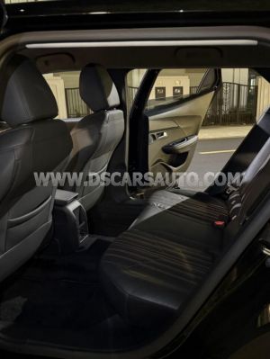 Xe Peugeot 2008 Active 1.2 AT 2024