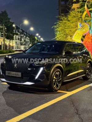 Xe Peugeot 2008 Active 1.2 AT 2024