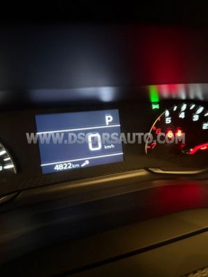 Xe Peugeot 2008 Active 1.2 AT 2024