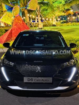 Xe Peugeot 2008 Active 1.2 AT 2024