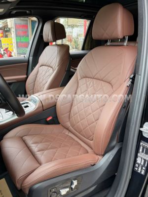 Xe BMW X5 xDrive40i M Sport 2023