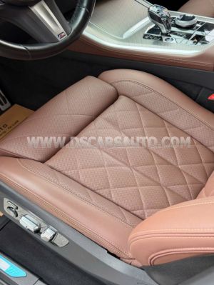 Xe BMW X5 xDrive40i M Sport 2023