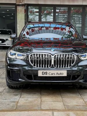 Xe BMW X5 xDrive40i M Sport 2023