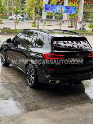 Xe BMW X5 xDrive40i M Sport 2023