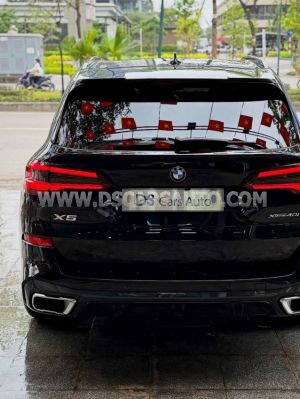 Xe BMW X5 xDrive40i M Sport 2023