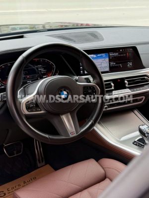 Xe BMW X5 xDrive40i M Sport 2023