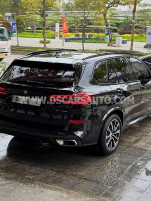 Xe BMW X5 xDrive40i M Sport 2023
