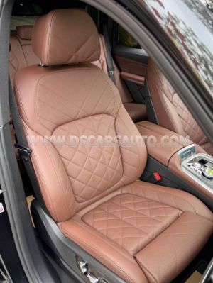 Xe BMW X5 xDrive40i M Sport 2023