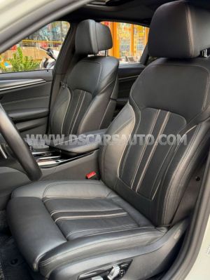 Xe BMW 5 Series 520i M Sport 2023