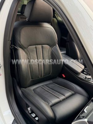 Xe BMW 5 Series 520i M Sport 2023