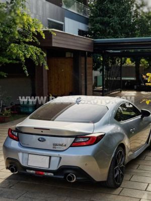 Xe Subaru BRZ 2.4 AT 2022