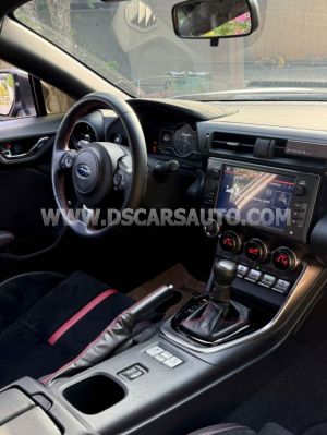 Xe Subaru BRZ 2.4 AT 2022