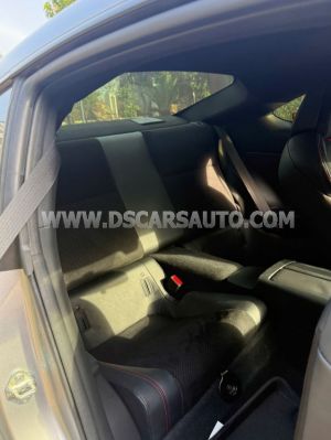 Xe Subaru BRZ 2.4 AT 2022