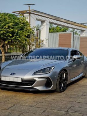 Xe Subaru BRZ 2.4 AT 2022