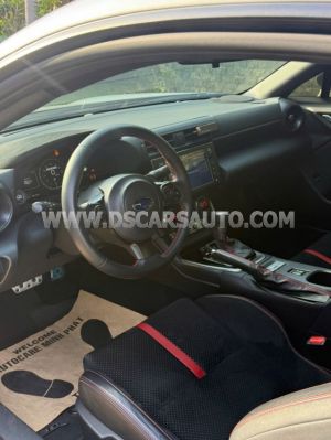 Xe Subaru BRZ 2.4 AT 2022