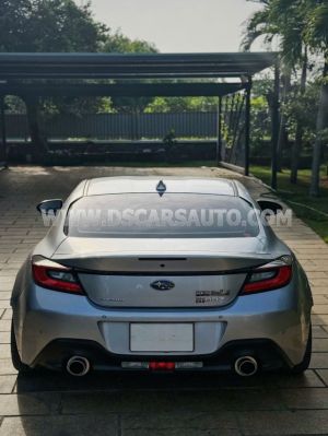 Xe Subaru BRZ 2.4 AT 2022