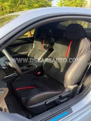 Xe Subaru BRZ 2.4 AT 2022