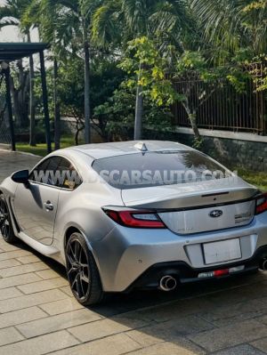 Xe Subaru BRZ 2.4 AT 2022