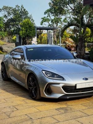 Xe Subaru BRZ 2.4 AT 2022