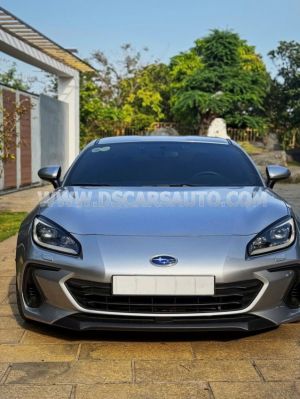 Xe Subaru BRZ 2.4 AT 2022