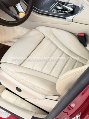 Xe Mercedes Benz GLC 300 4Matic 2018