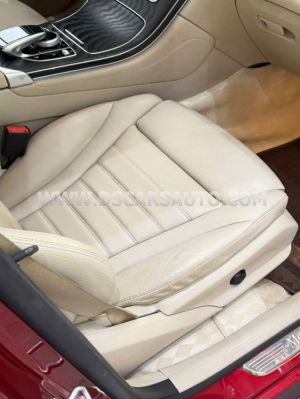 Xe Mercedes Benz GLC 300 4Matic 2018