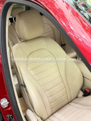 Xe Mercedes Benz GLC 300 4Matic 2018