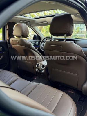 Xe Mercedes Benz E class E250 2018