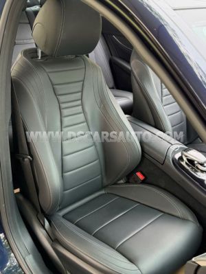 Xe Mercedes Benz E class E300 AMG 2019