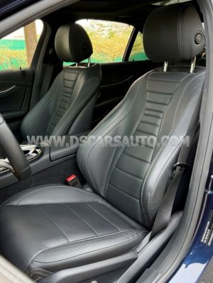 Xe Mercedes Benz E class E300 AMG 2019