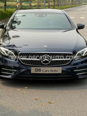 Xe Mercedes Benz E class E300 AMG 2019