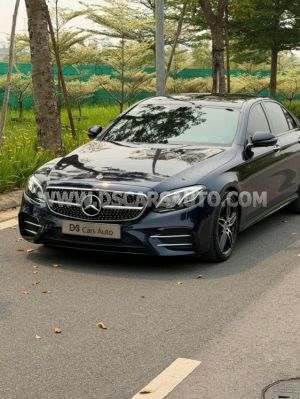 Xe Mercedes Benz E class E300 AMG 2019