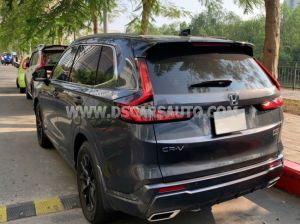 Xe Honda CRV e:HEV RS 2025