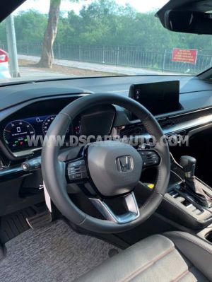 Xe Honda CRV e:HEV RS 2025