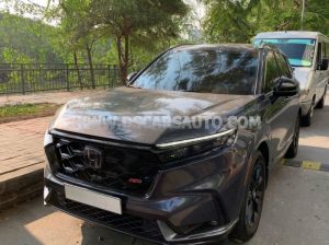 Xe Honda CRV e:HEV RS 2025